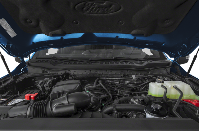 2024 Ford F-350