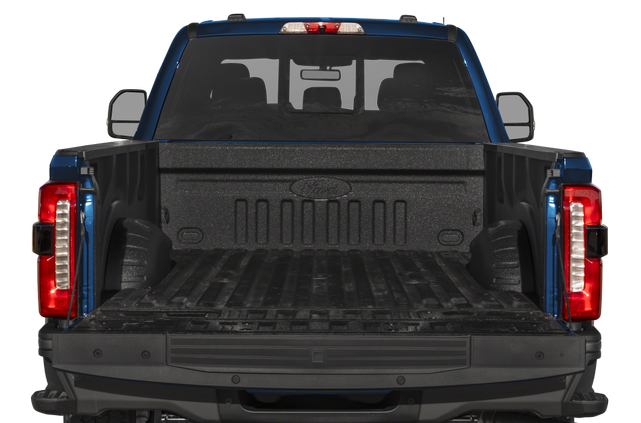 2024 Ford F-350
