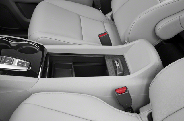 2019 Honda Pilot