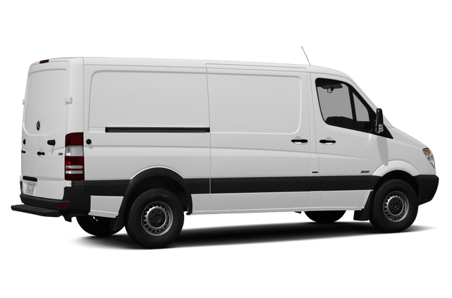 2013 Mercedes Benz Sprinter Specs Price Mpg And Reviews