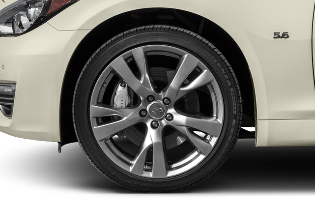 2017 INFINITI Q70L