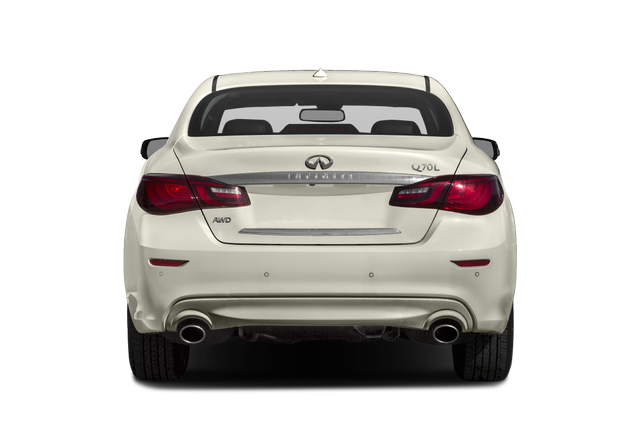 2017 INFINITI Q70L