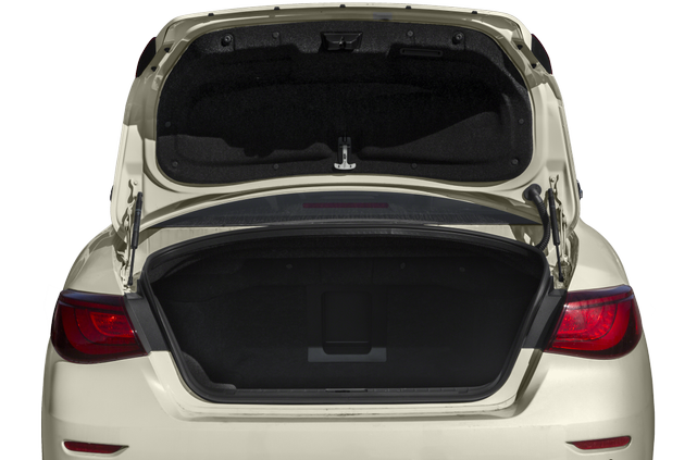 2017 INFINITI Q70L