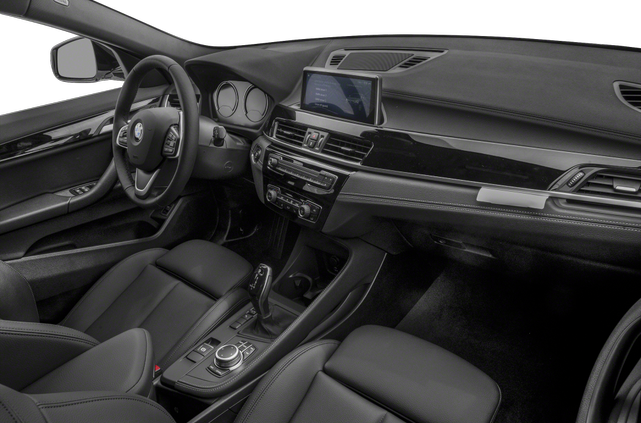 2023 BMW X2
