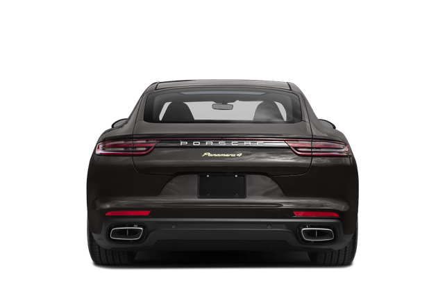 2020 Porsche Panamera E-Hybrid