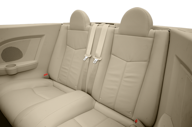 2008 Chrysler Sebring