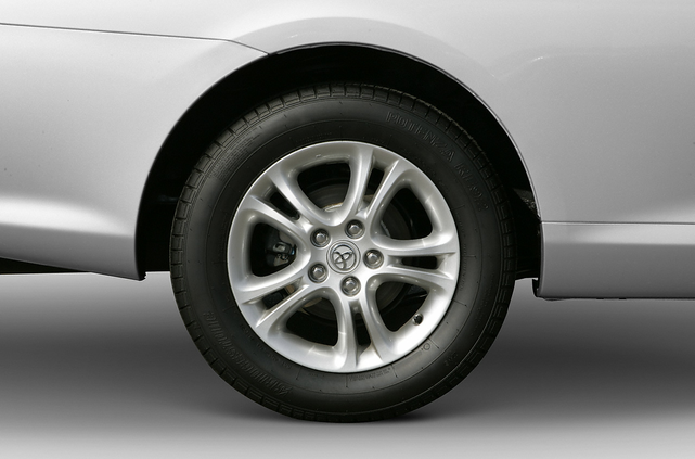 2005 Toyota Camry Solara