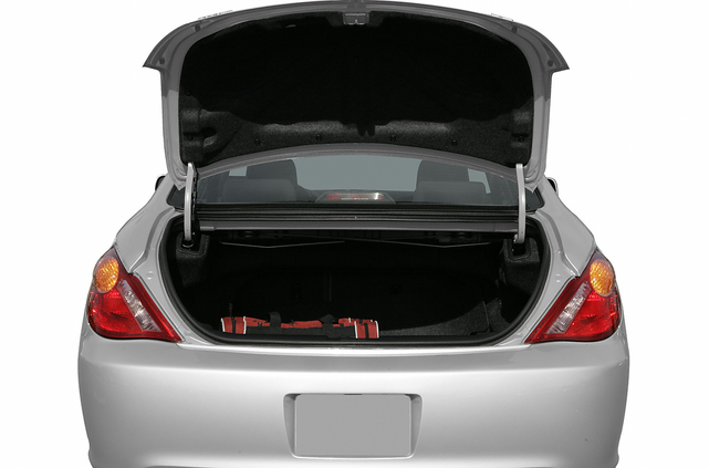 2005 Toyota Camry Solara