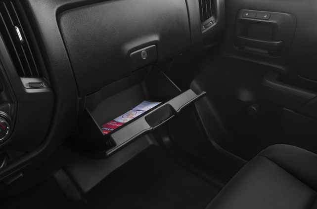 2015 Chevrolet Silverado 2500