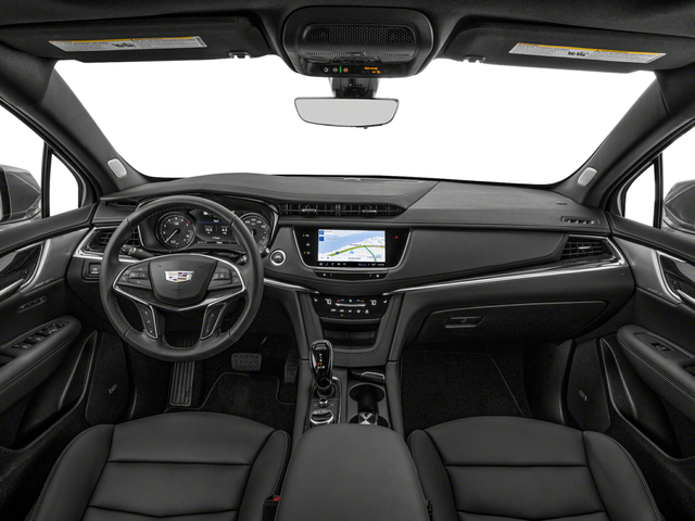 2025 Cadillac XT5