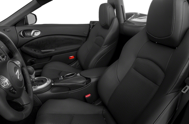 2018 Nissan 370Z