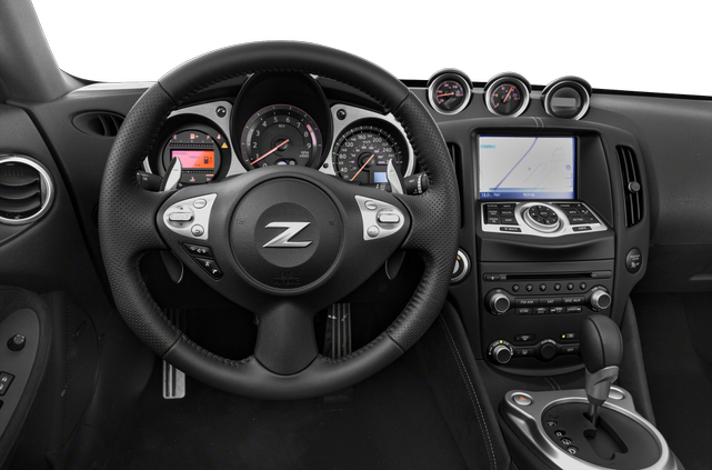 2018 Nissan 370Z