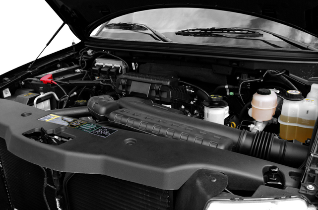 2006 Ford F-150