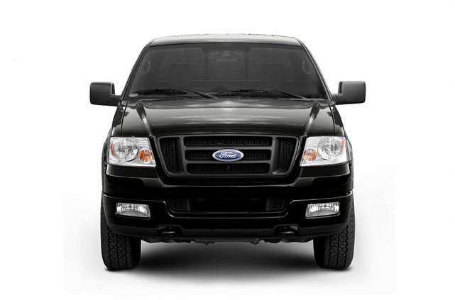 2006 Ford F-150