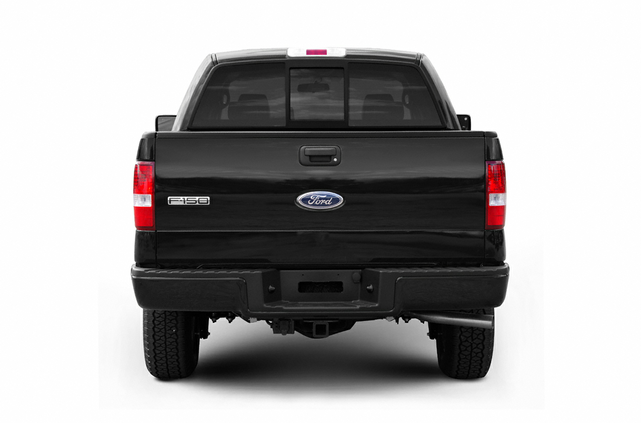 2006 Ford F-150