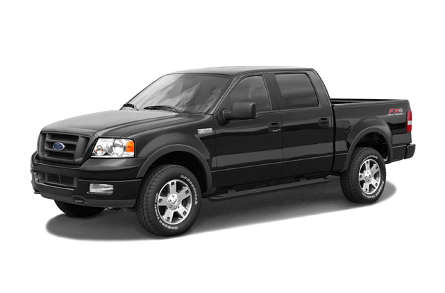 2006 Ford F-150