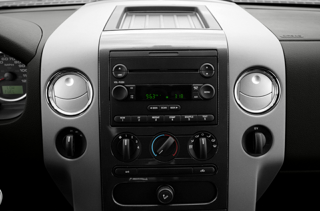2006 Ford F-150