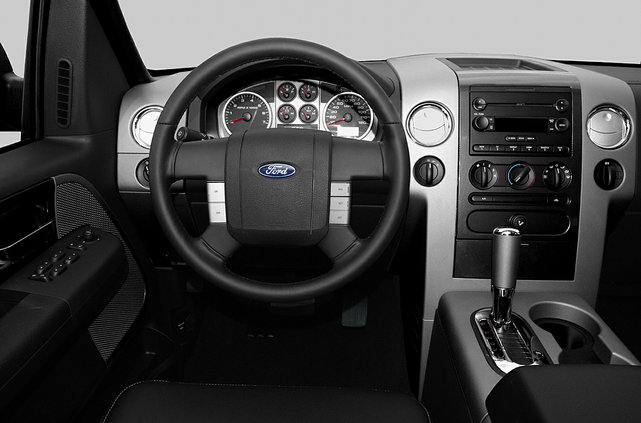 2006 Ford F-150