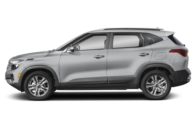 2023 Kia Seltos