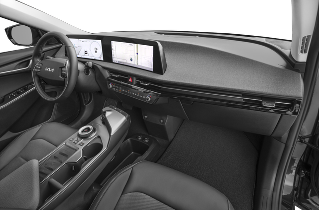 2024 Kia EV6