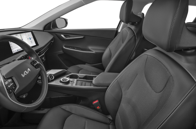 2024 Kia EV6