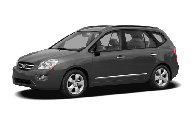 2008 Kia Rondo