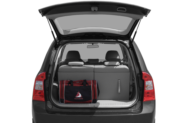 2008 Kia Rondo