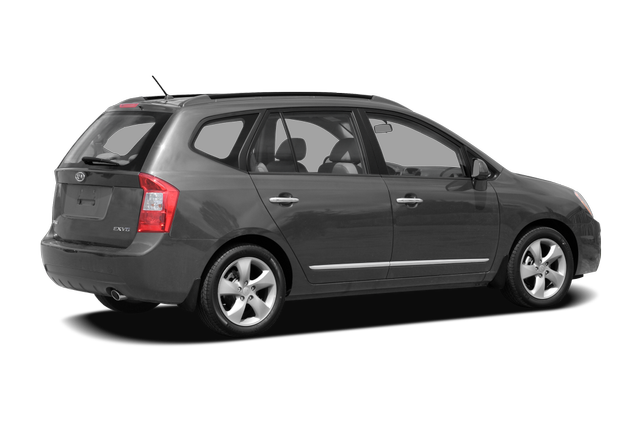 2008 Kia Rondo