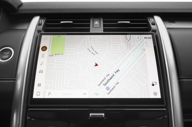2025 Land Rover Discovery