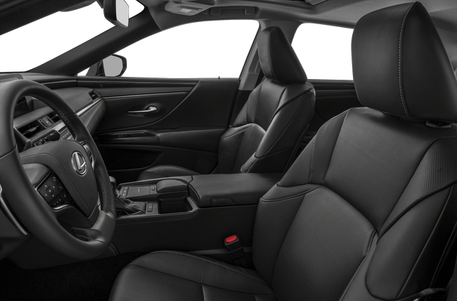 2021 Lexus ES 350