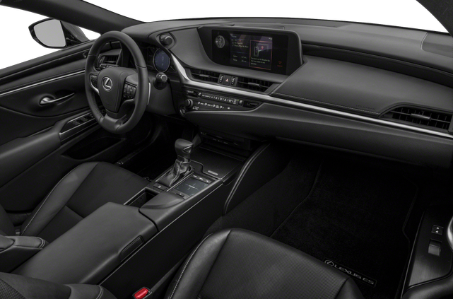 2021 Lexus ES 350