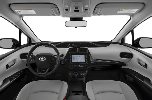 2021 Toyota Prius