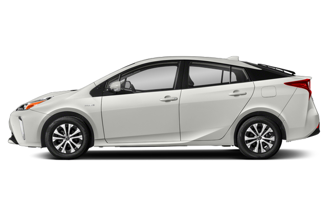 2021 Toyota Prius