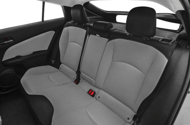 2021 Toyota Prius