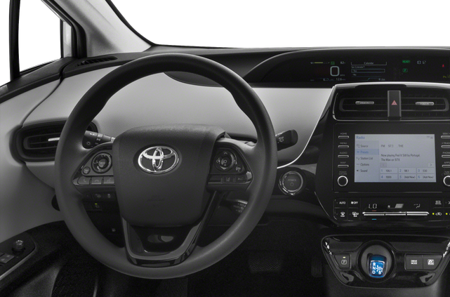 2021 Toyota Prius