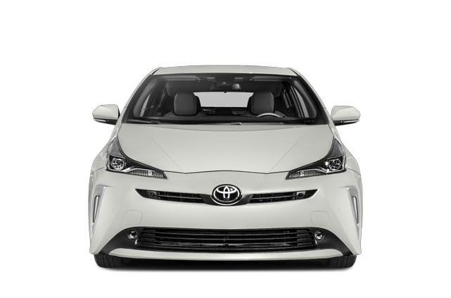 2021 Toyota Prius