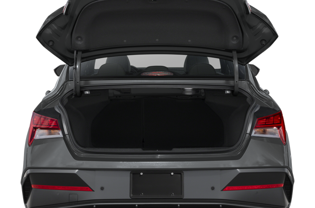 2024 Hyundai ELANTRA HEV