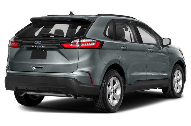 2023 Ford Edge Specs, Price, MPG & Reviews | Cars.com