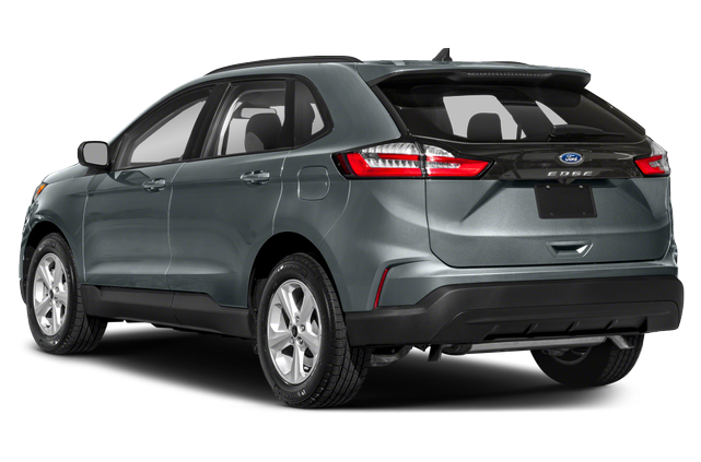 2023 Ford Edge - Specs, Prices, Mpg, Reviews & Photos 