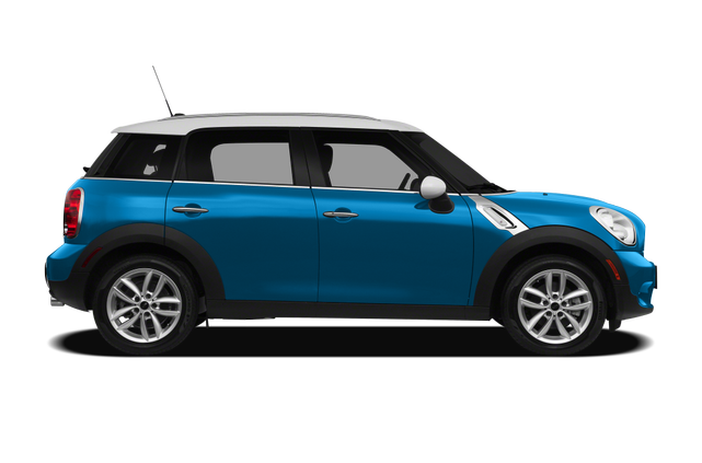 2011 MINI Cooper Countryman Specs, Price, MPG & Reviews | Cars.com