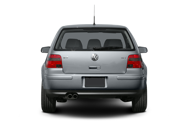 2005 Volkswagen GTI
