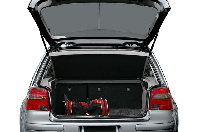 2005 Volkswagen GTI