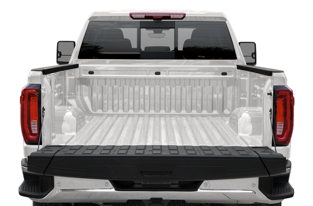 2020 GMC Sierra 2500
