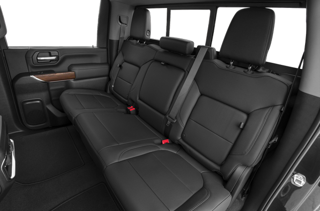 2020 GMC Sierra 2500