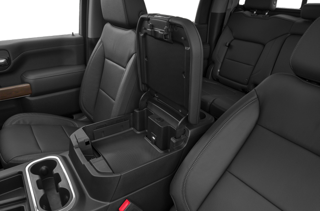 2020 GMC Sierra 2500