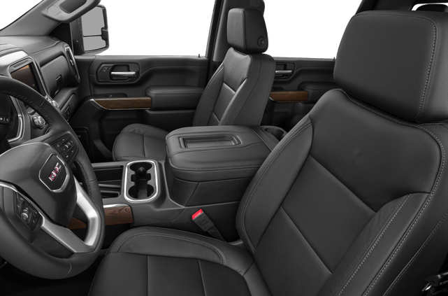 2020 GMC Sierra 2500