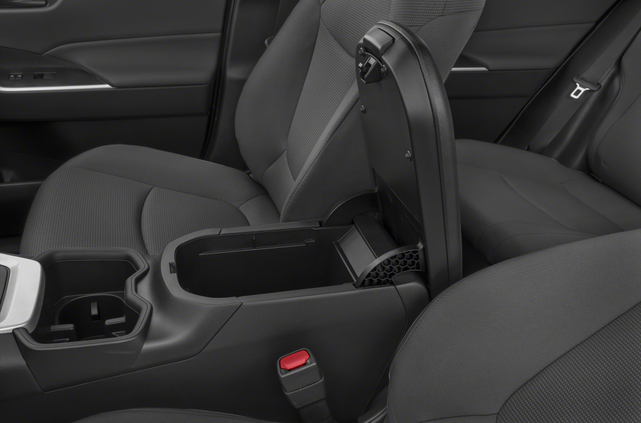 2023 Toyota RAV4 Hybrid