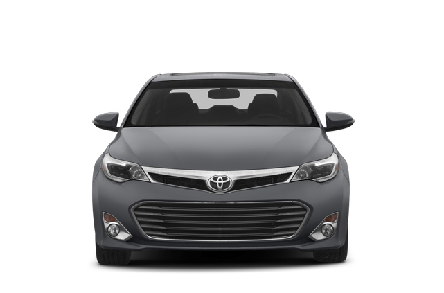 2015 Toyota Avalon