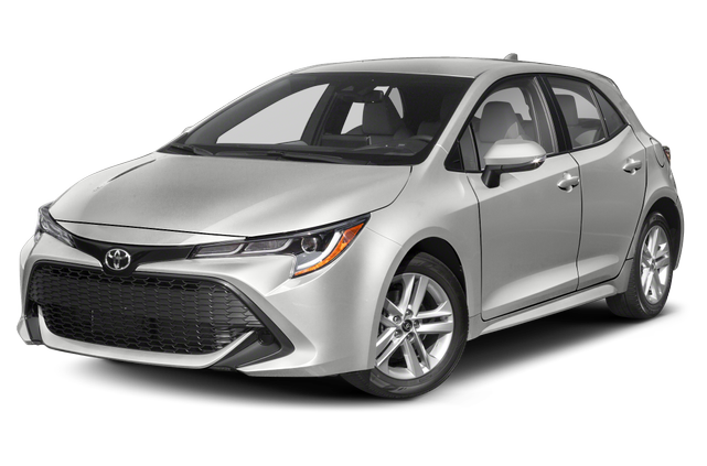 2019 Toyota Corolla  Specs  Features  Toyota of Colchester
