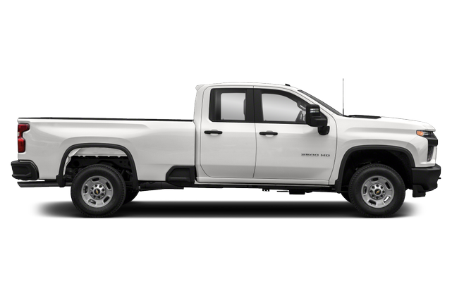 2023 Chevrolet Silverado 2500
